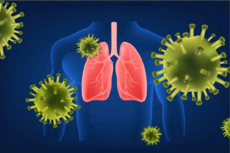 ÁP PHÍCH PHÒNG CHỐNG BỆNH VIÊM ĐƯỜNG HÔ HẤP CẤP DO VI RÚT CORONA MỚI