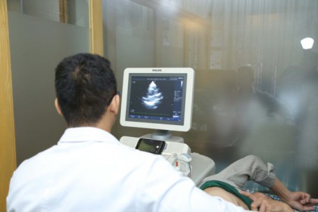 HIỂU BIẾT VỀ SIÊU ÂM TIM MẠCH