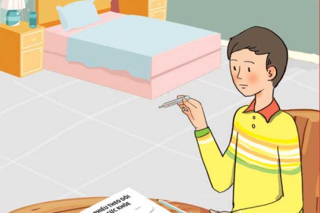 Hướng dẫn cách ly tại nhà, nơi lưu trú để phòng chống Covid-19