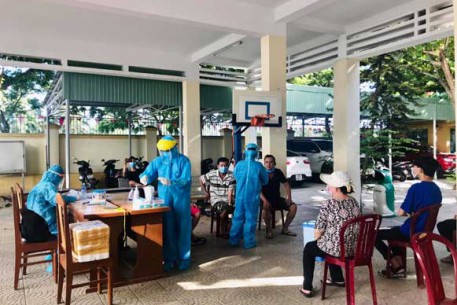 VIỆT NAM-CÂU CHUYỆN THÀNH CÔNG TRONG GIẢM NHẸ TÁC ĐỘNG COVID-19