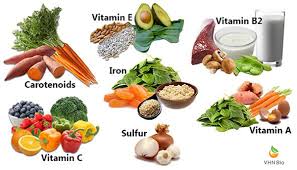 Bộ Y tế khuyến cáo công thức dinh dưỡng đặc biệt tăng cường sức khỏe mùa dịch