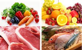 Cách lựa chọn và chế biến thực phẩm  để  giữ được các vi chất dinh dưỡng