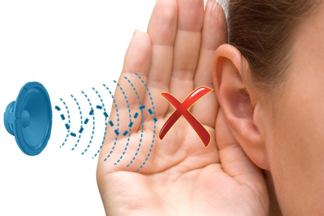 ĐIẾC NGHỀ NGHIỆP DO TIẾNG ỒN VÀ BIỆN PHÁP PHÒNG TRÁNH