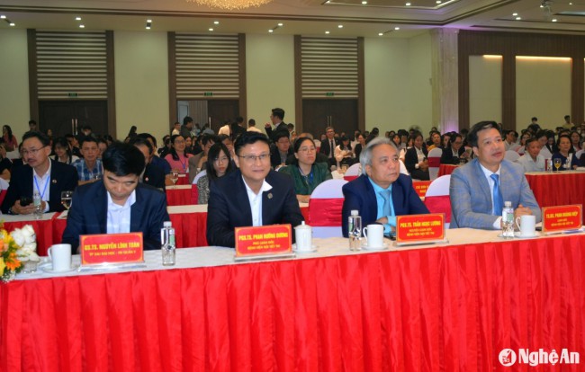 Nghệ An mít tinh hưởng ứng Ngày Đái tháo đường thế giới, ngày toàn dân mua và sử dụng muối i-ốt