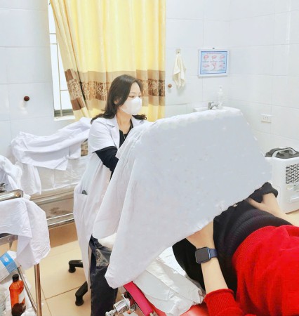 HPV- MỐI NGUY HIỂM THẦM LẶNG 👇