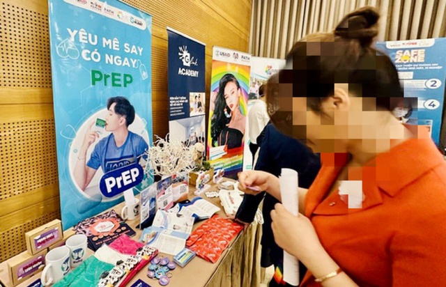 NÂNG CAO CHẤT LƯỢNG ĐIỀU TRỊ DỰ PHÒNG  TRƯỚC PHƠI NHIỄM HIV (PREP)
