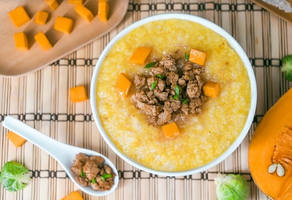 Một số nguyên tắc dinh dưỡng cần chú ý cho trẻ nhiễm khuẩn hô hấp cấp