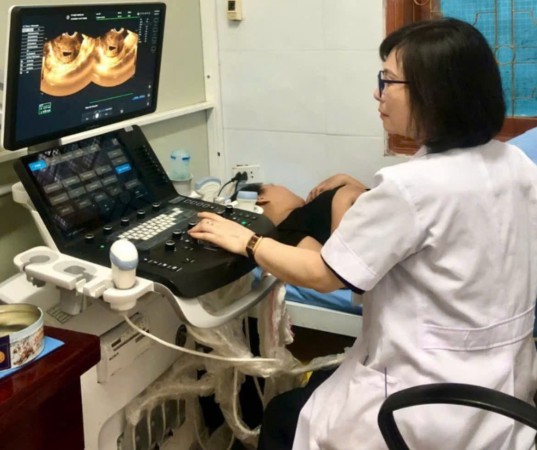 Tăng cường công tác Chăm sóc sức khỏe sinh sản cộng đồng