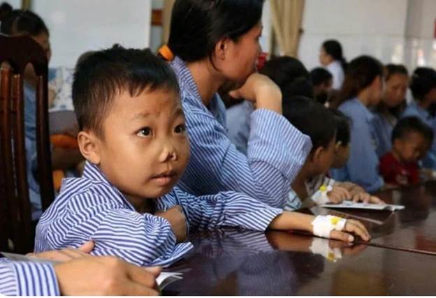 Tình hình mắc bệnh thiếu máu Thalassemia (tan máu bẩm sinh) và một số biện pháp phòng ngừa