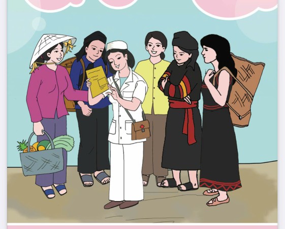 Bệnh lây truyền qua đường tình dục