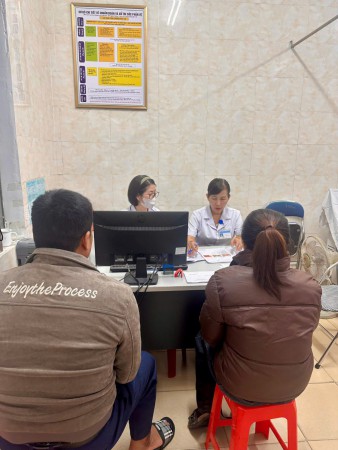               VÔ SINH THỨ PHÁT 