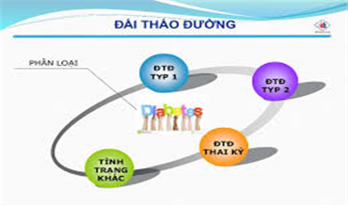 Dinh dưỡng trong bệnh đái tháo đường