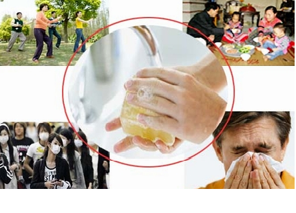Phòng chống dịch bệnh mùa Đông Xuân