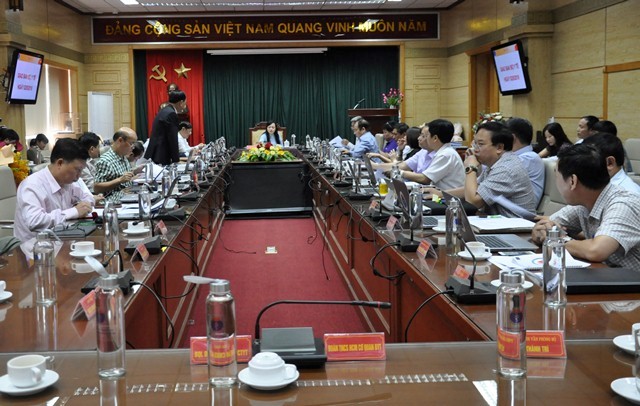 Giảm thiểu chất thải nhựa trong ngành Y tế