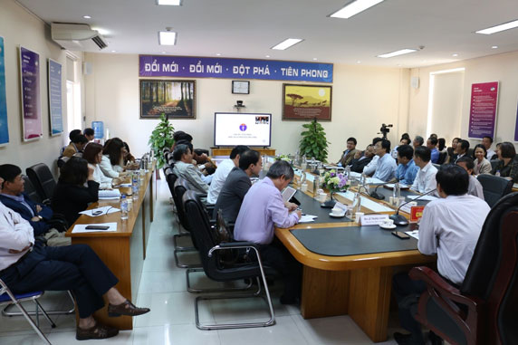 Hội nghị trực tuyến tổng kết công tác y tế năm 2019 và phòng chống dịch bệnh Covid-19