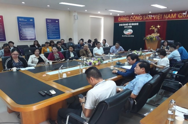 Hội nghị trực tuyến hướng dẫn điều trị và phòng, chống dịch bệnh  viêm đường hô hấp cấp do chủng virus Corona gây ra