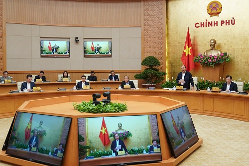 QUYẾT LIỆT NGĂN CHẶN DỊCH COVID-19 TỪ NGOÀI VÀO