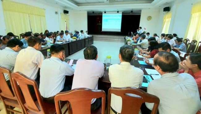 NĂM 2019 ĐÀ NẴNG KHÔNG GHI NHẬN BỆNH TRUYỀN NHIỄM NGUY HIỂM