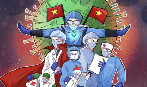 “Các địa phương phải nâng mức độ cảnh giác cao nhất trong phòng chống dịch COVID-19”