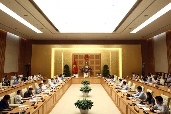 “Các biện pháp ứng phó với ổ dịch ở Đà Nẵng đã phát huy hiệu quả”