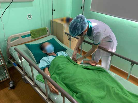 THOÁT VỊ BỊT: HIẾM GẶP VÀ NGUY HIỂM