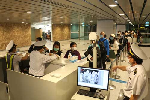 MỞ ĐỢT CAO ĐIỂM PHÒNG CHỐNG COVID-19  TỪ NAY ĐẾN TẾT TÂN SỬU