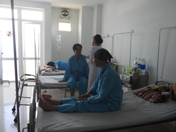 DỰ PHÒNG ĐỘT QUỴ NÃO - BIỆN PHÁP TĂNG CHẤT LƯỢNG SỐNG