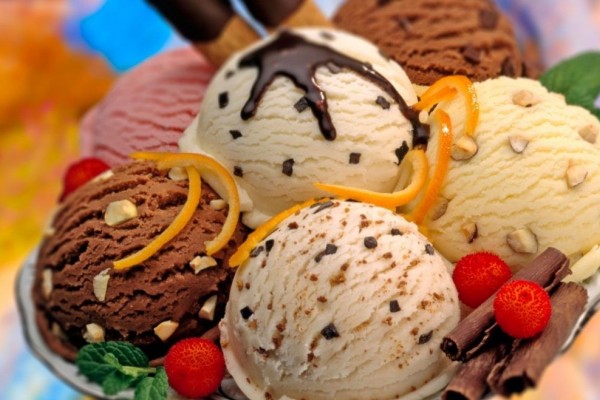 Ăn đường thế nào khi mang thai?