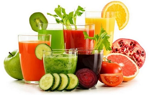 Thực phẩm giúp cơ thể khỏe mạnh mùa dịch