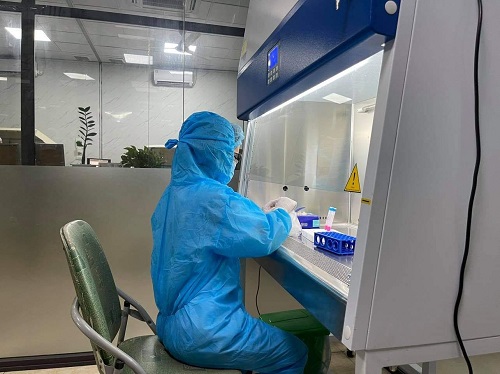 Chiều 23/7 Nghệ An không ghi nhận trường hợp mới dương tính với COVID-19