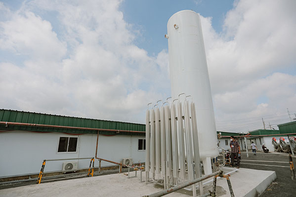 Tuyệt đối không được đứt gãy nguồn cung ứng oxy y tế, ưu tiên phục vụ phòng chống dịch COVID-19