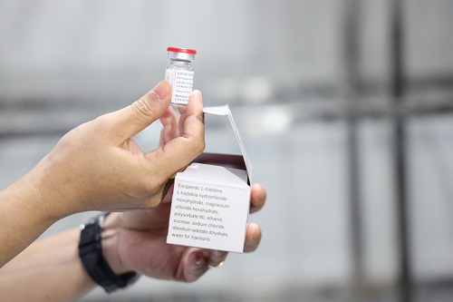 Tiêm mũi 2 vaccine COVID-19 sau bao lâu mới có kháng thể?