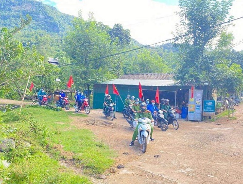 Chiều 09/10 Nghệ An ghi nhận 05 ca dương tính mới, đều là F1 đã được cách ly từ trước