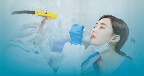 Chiều 13/10 Nghệ An ghi nhận 02 ca dương tính mới với COVID-19 và 2 bệnh nhân đều ở miền nam về đã được cách ly từ trước