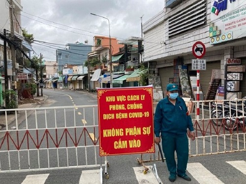 Sáng ngày 19/11 Nghệ An ghi nhận 34 ca dương tính mới với COVID-19, trong đó có 05 ca cộng đồng tại TX Hoàng Mai và 29 ca đã được cách ly từ trước