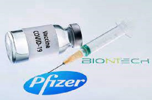 Chăm sóc trẻ trước, trong và sau khi tiêm vaccine phòng COVID-19