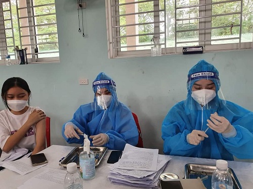 Hướng dẫn mới nhất về tiêm liều bổ sung cho người đã tiêm vaccine phòng COVID-19 Vero Cell