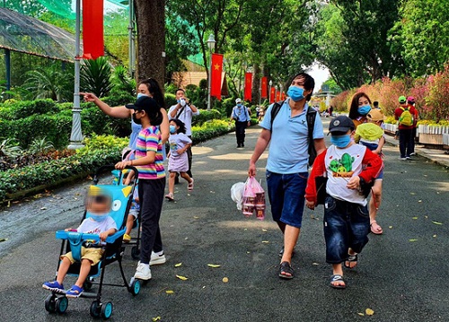 Bộ Y tế: Đẩy mạnh truyền thông phòng chống dịch, an toàn vệ sinh thực phẩm Tết Nguyên đán 2022