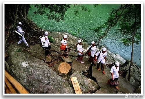 Tự hào truyền thống ngành Y tế Nghệ An