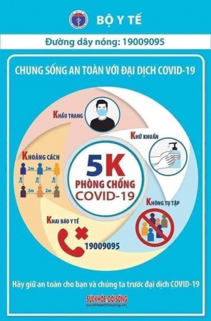 Sáng ngày 17/02/2022 Nghệ An ghi nhận 1.219 ca dương tính mới với COVID-19, trong đó có 329 ca cộng đồng