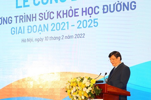 Bộ Y tế  đang làm các thủ tục để sẵn sàng tiêm Vaccine phòng COVID-19 cho trẻ từ 5-11 tuổi