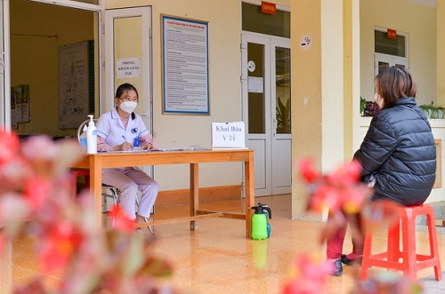 Nghệ An: Yêu cầu các địa phương áp dụng đầy đủ quy định phòng, chống dịch theo cấp độ