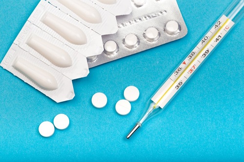 Bộ Y tế hướng dẫn dùng thuốc hạ sốt đối với F0 điều trị tại nhà