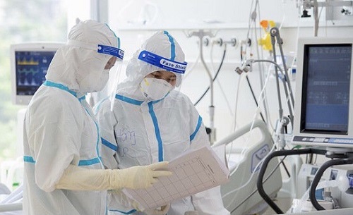 Chuyển sang kiểm soát ca nhập viện có nguy cơ cao, rất cao và tử vong do COVID-19