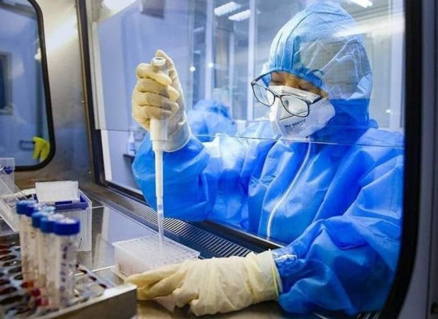 Sáng ngày 25/3 Nghệ An ghi nhận 2.136 ca dương tính mới với COVID-19, trong đó có 472 ca cộng đồng