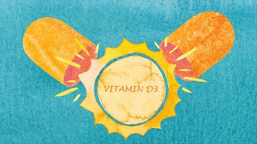 Vitamin D - hệ miễn dịch và COVID-19