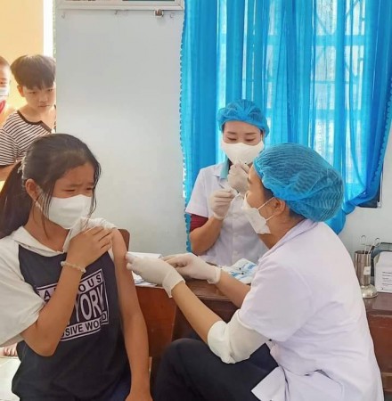 Chiều ngày 28/4 Nghệ An ghi nhận 272 ca dương tính mới với COVID-19, trong đó có 93 ca cộng đồng