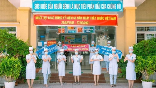 Chiều ngày 17/04/2022, Nghệ An ghi nhận 417 ca dương tính mới với COVID-19.