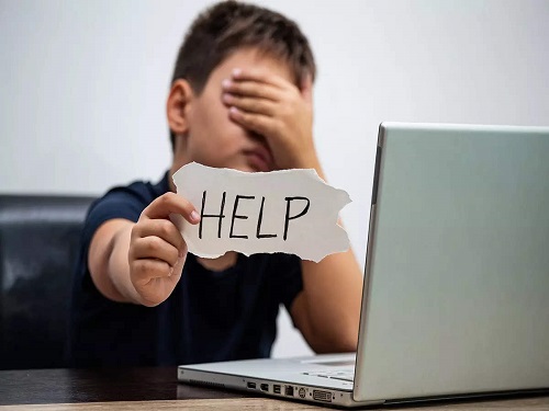 Hãy để trẻ được sống cuộc sống của mình