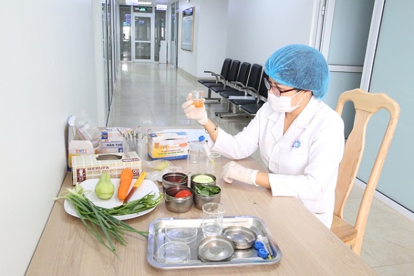 Chăm sóc trẻ bị tiêu chảy đúng cách